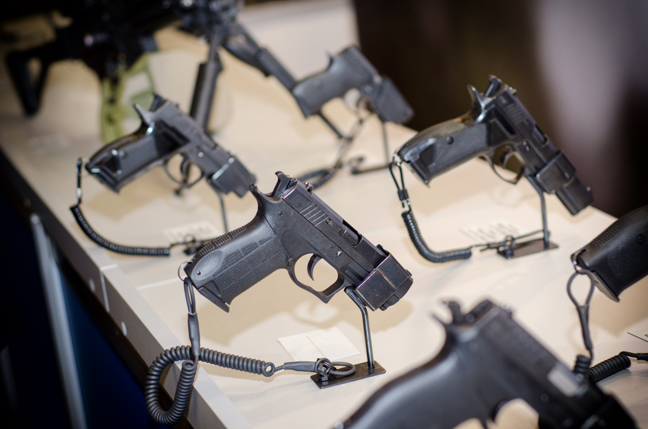 BB Gun Pistols: A Beginner's Guide to Choosing the Right Model